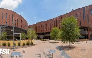 Arizona State University