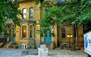 OHC English Toronto