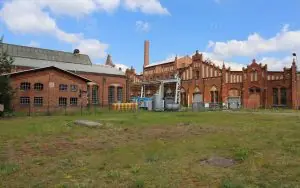 Wildau Teknik Üniversitesi (TH Wildau)