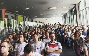 Erfurt Uygulamalı Bilimler Üniversitesi