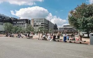 Vrije Universiteit Amsterdam