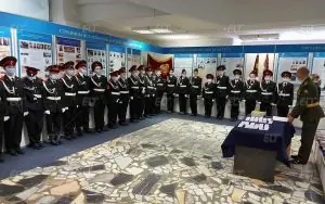 Moskova Sivil Havacılık Teknik Üniversitesi