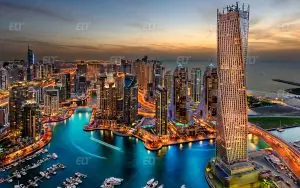 ES Dubai