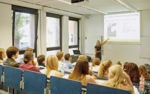CBS University of Applied Sciences