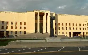 Roma La Sapienza Üniversitesi