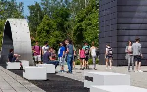 Zwickau Uygulamalı Bilimler Üniversitesi