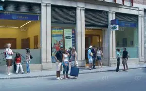 Enforex Madrid