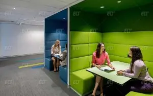 Kaplan International Brisbane