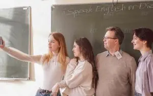 Nijniy Novgorod Devlet Dilbilimi Üniversitesi