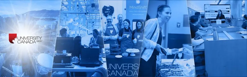 Kanada’da ekonomik fiyatlarla MBA imkanı University Canada West’te!