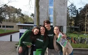 Tilburg Üniversitesi