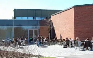 Bayreuth Üniversitesi
