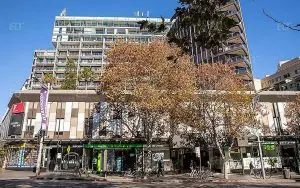 EC English Sydney