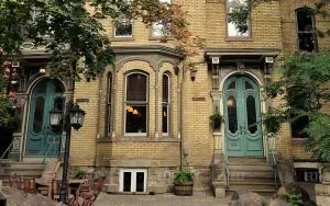 OHC English Toronto