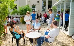International House Bristol