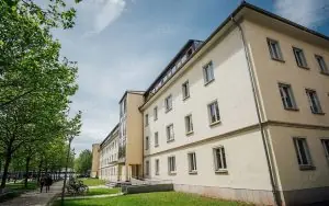Erfurt Üniversitesi