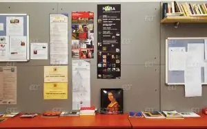 Scuola Leonardo Da Vinci Siena