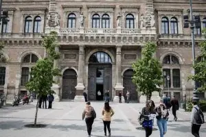 Corvinus Üniversitesi