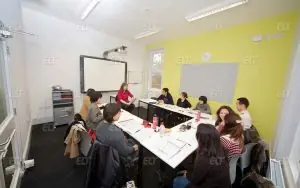 Kings Education Londra Dil Okulu