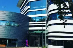 Bournemouth Üniversitesi