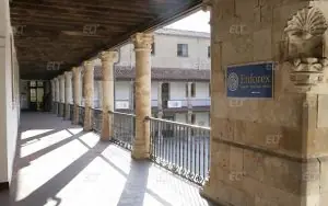 Enforex Salamanca