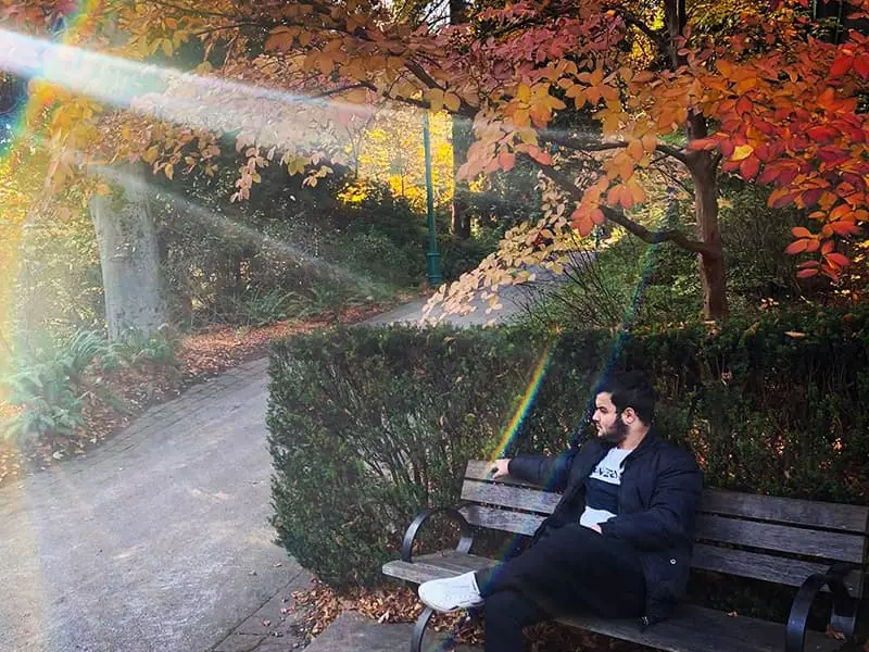 Abdullah Anlatıyor