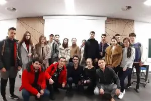 Varşova Ekonomi ve İnsan Bilimleri Üniversitesi