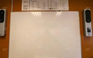 The Leeds School of English