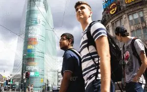 British Study Centres Manchester