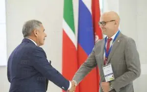 Kazan Ulusal Araştırma Teknoloji Üniversitesi