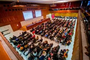 Budapeşte Veterinerlik Üniversitesi