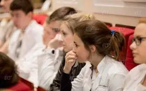 Moskova Devlet Tıp Üniversitesi Sechenov
