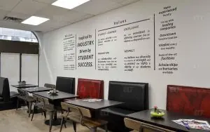 Toronto School of Management