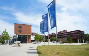 Erlangen-Nürnberg Friedrich Alexander Üniversitesi