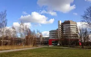 Bremen Üniversitesi