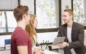 CBS University of Applied Sciences