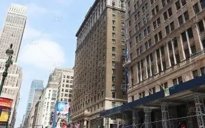 Oxford House College New York