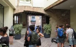 International House Valencia