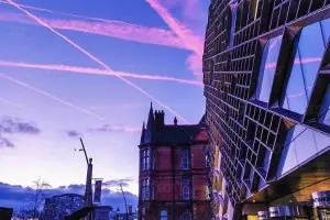 University of Sheffield