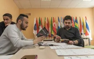 Nijniy Novgorod Lobaçevsky Devlet Üniversitesi