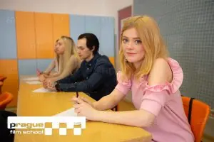 Prague Film School