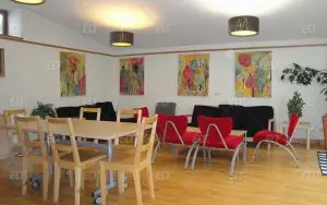 Oxford International – Oxford
