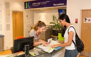 Kaplan International Bournemouth