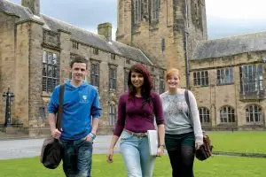 Bangor University