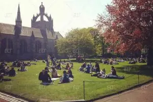 Aberdeen Üniversitesi