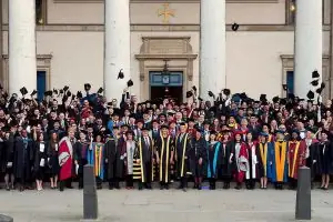 University of Westminster