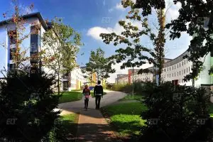 University of East Anglia