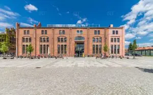 Wildau Teknik Üniversitesi (TH Wildau)