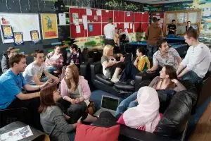 National College of Ireland