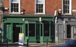 Berlitz Dublin